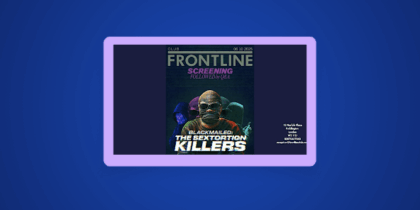 How to Watch Blackmailed: The Sextortion Killers in the US on BBC iPlayer