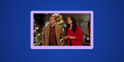 How to Watch Christmas of Giving (2025) in the UK on Hulu