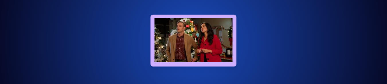 How to Watch Christmas of Giving (2025) in the UK on Hulu