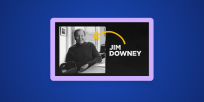 How to Watch Downey Wrote That Outside the US on Peacock