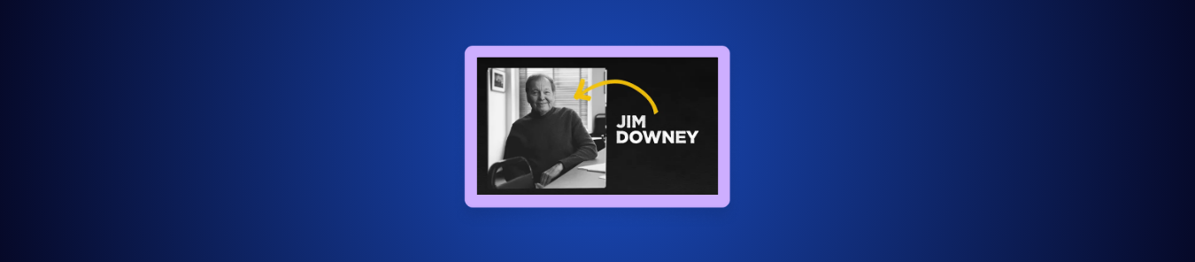 How to Watch Downey Wrote That in the UK on Peacock