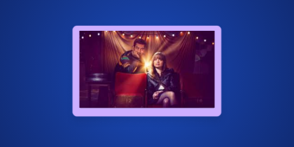 How to Watch Film Club Season 1 in the US on BBC iPlayer