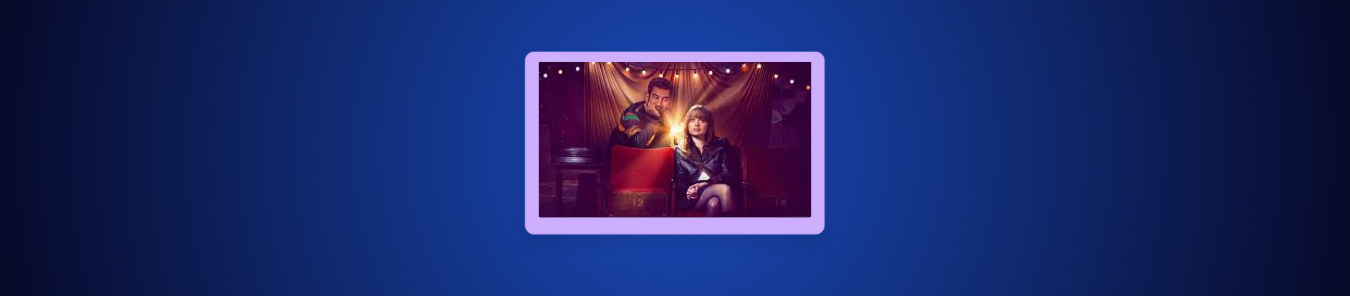 How to Watch Film Club Season 1 in the US on BBC iPlayer