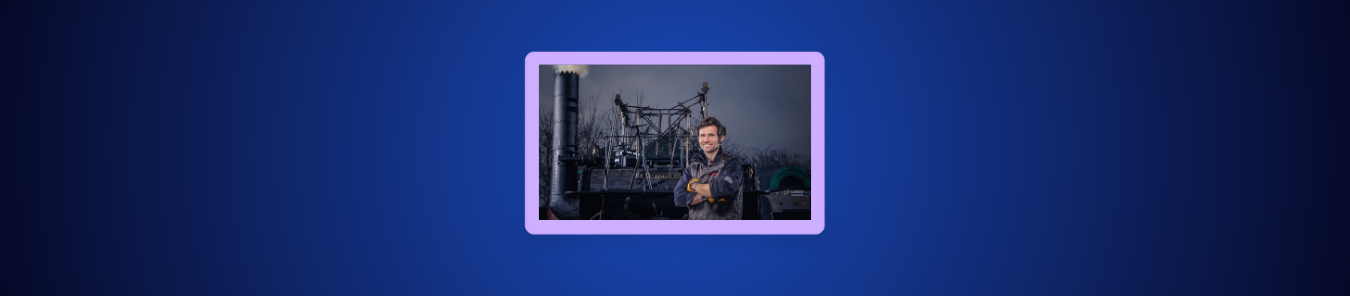 How to Watch Guy Martin The British Train that Changed the World in Australia How to Watch Guy Martin The British Train that Changed the World in Australia