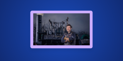 How to Watch Guy Martin: The British Train that Changed the World in Canada
