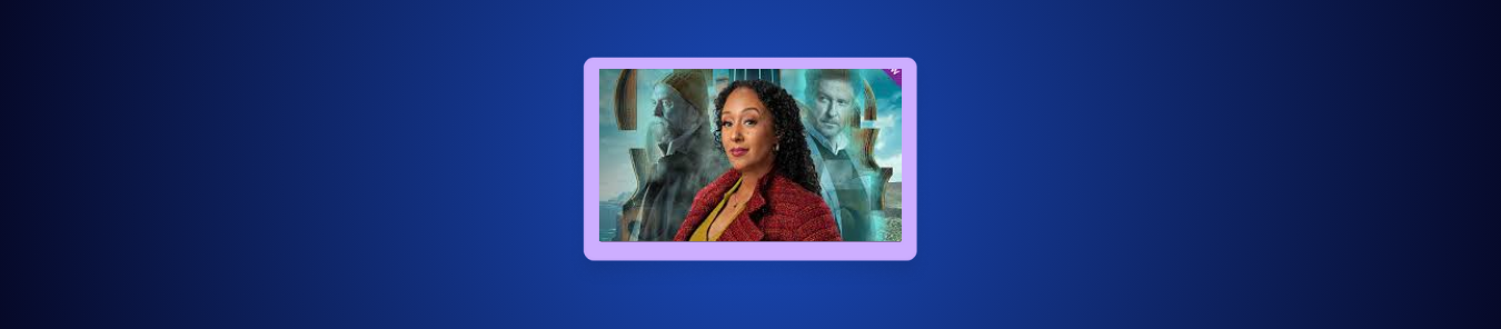 How to Watch Haunted Harmony Mysteries Buried at C in the UK