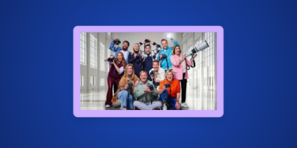 How to Watch Het Perfecte Plaatje Season 10 in Australia on RTL 4