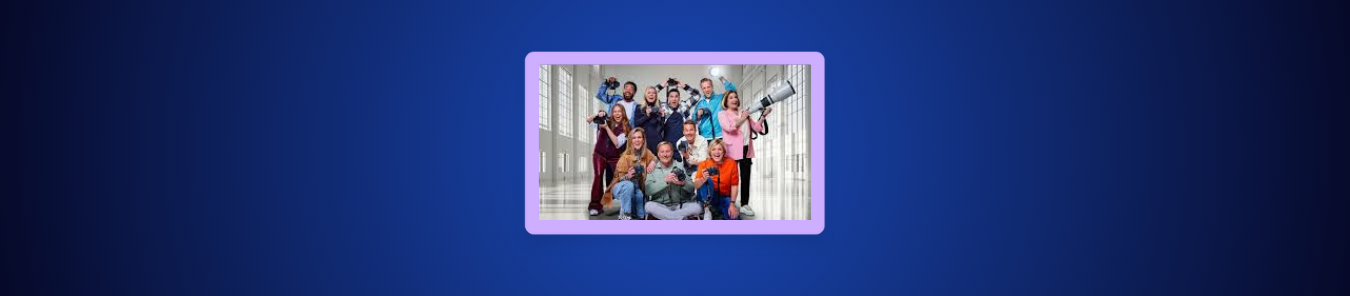 How Watch Het Perfecte Plaatje Season 10 in Australia on RTL 4
