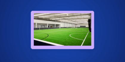 How to Watch Home Turf Outside the US