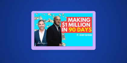 How to Watch How I Made €1 Million in 90 Days in the US on Channel 4