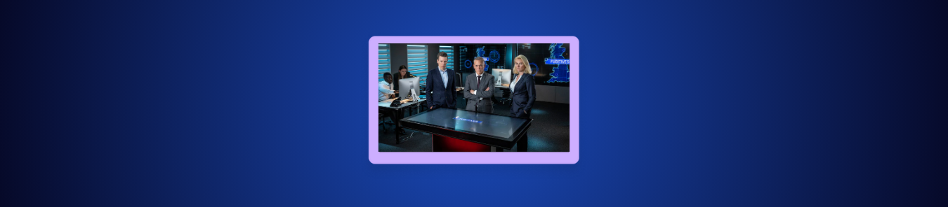 How to Watch Hunted Season 8 in the US on Channel 4