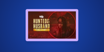 How to Watch Hunted by my Husband: The Untold Story of the DC Sniper Outside the US