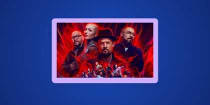 How to Watch Ink Master: Hometown Heroes Season 17 Outside the US