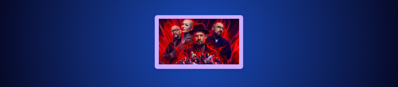 How to Watch Ink Master Hometown Heroes Season 17 in the UK