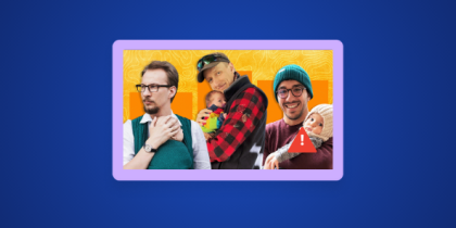 How to Watch Joe Swash: Forgotten Young Dads in the US on BBC iPlayer