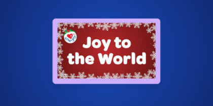 How to Watch Joy to the World in Australia on Hulu