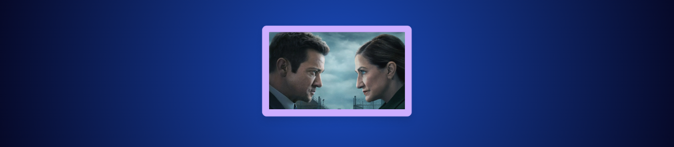 How to Watch Mayor of Kingstown Season 4 Outside the US