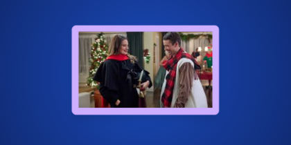 How to Watch Merry Christmas, Ted Cooper! Outside the US