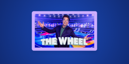How to Watch Michael McIntyre’s The Wheel Season 6 in the US