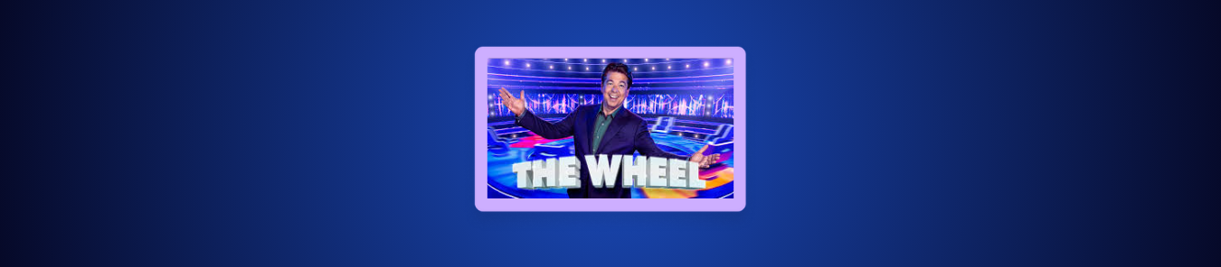How to Watch Michael McIntyre's The Wheel Season 6 in the US