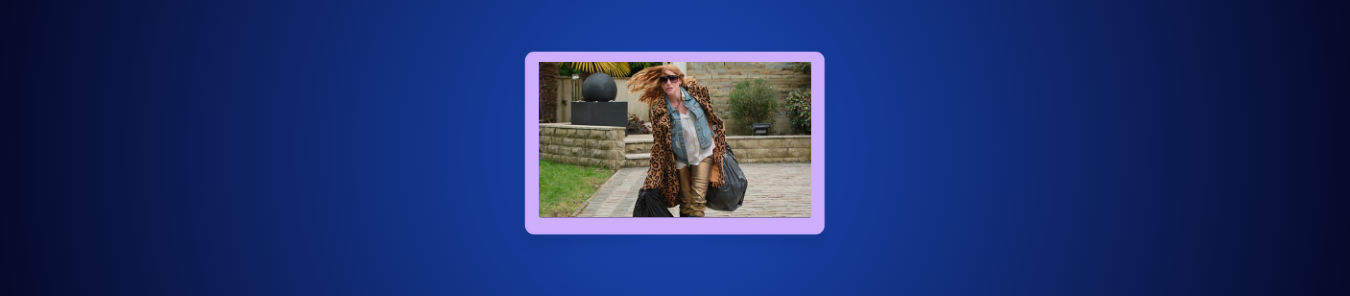 How to Watch Riot Women Season 1 in Canada on BBC iPlayer