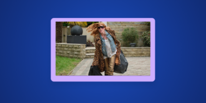 How to Watch Riot Women Season 1 in the US on BBC iPlayer