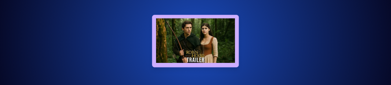 How to Watch Robin Hood (2025) in Canada on MGM+ How to Watch Robin Hood (2025) in Canada on MGM+