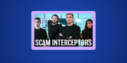 How to Watch Scam Interceptors Season 5 in Canada on BBC iPlayer