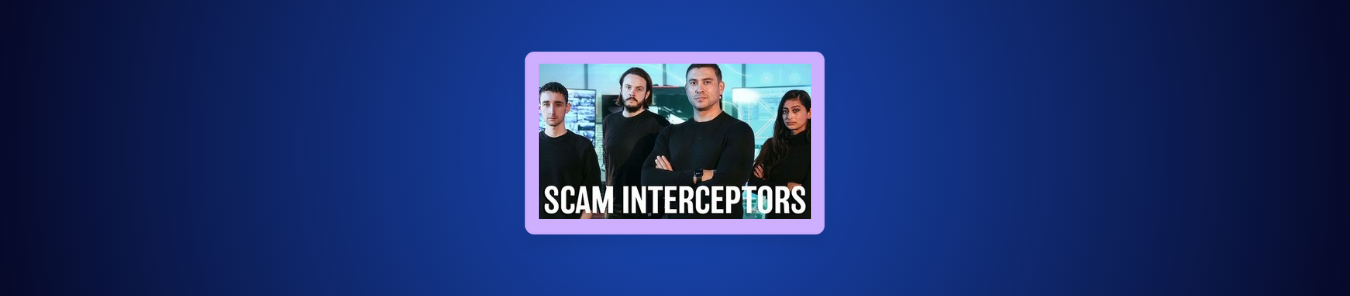 How to Watch Scam Interceptors Season 5 in Canada on BBC iPlayer How to Watch Scam Interceptors Season 5 in Canada on BBC iPlayer