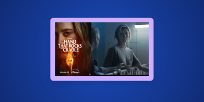 How to Watch The Hand That Rocks the Cradle (2025) in Australia on Hulu