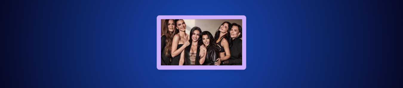 How to Watch The Kardashians Season 7 in Canada on Hulu