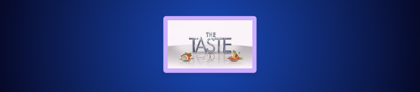 How to Watch The Taste Season 14 in the UK on 3Cat
