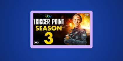 How to Watch Trigger Point Season 3 in Australia