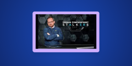 How to Watch Zeeman Confronteert: Stalkers Season 10 in the UK