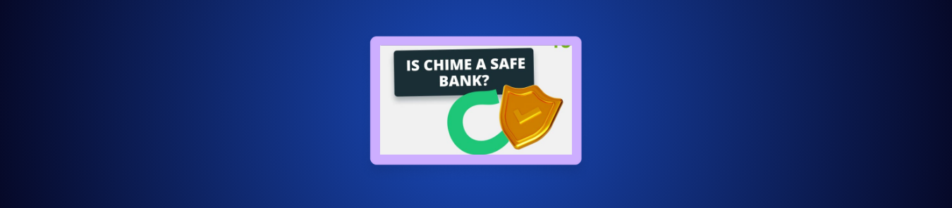Is Chime Safe? Is Chime Safe?