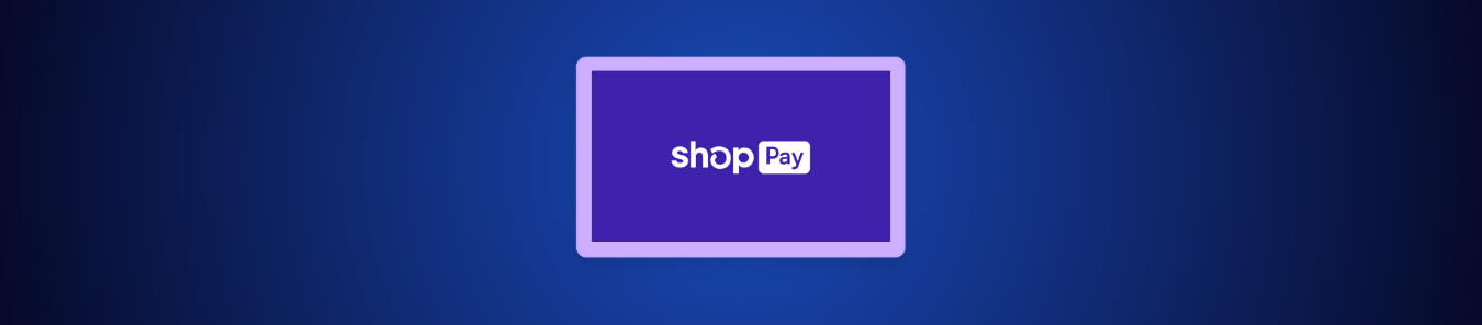 Shop Pay