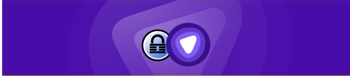 Keepass Alternatives banner