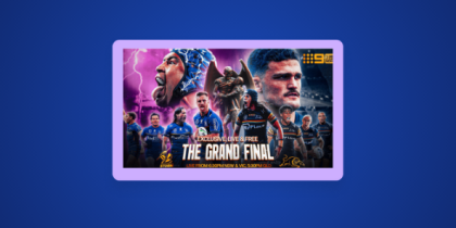 How to Watch the NRL Grand Finals Live on 9NOW for Free