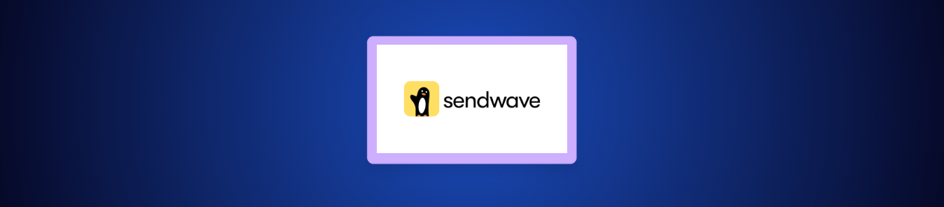 Sendwave