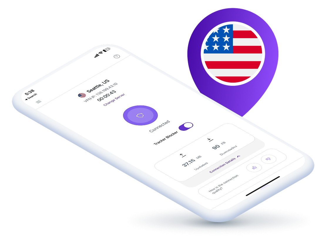vpn for linux - unlimited bandwidth