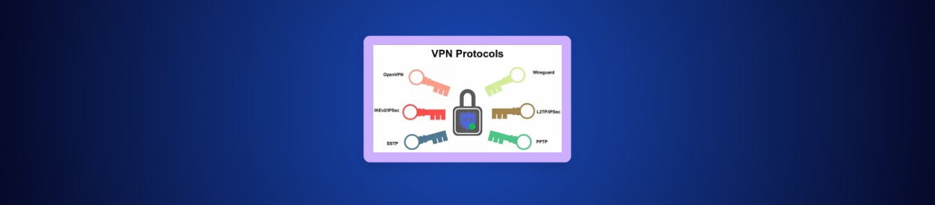 VPN Protocols Affect Online Privacy