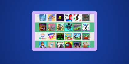 Unblocked Games 77: Play Safe, Smooth, and Anywhere
