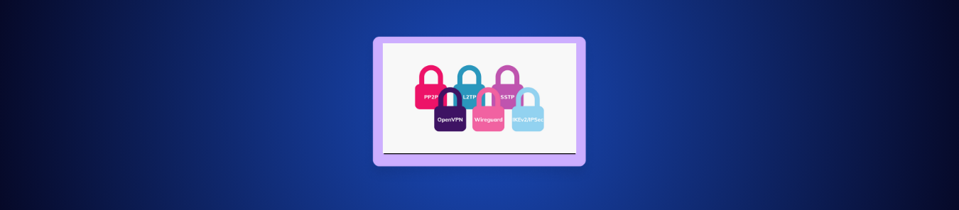 VPN Protocols