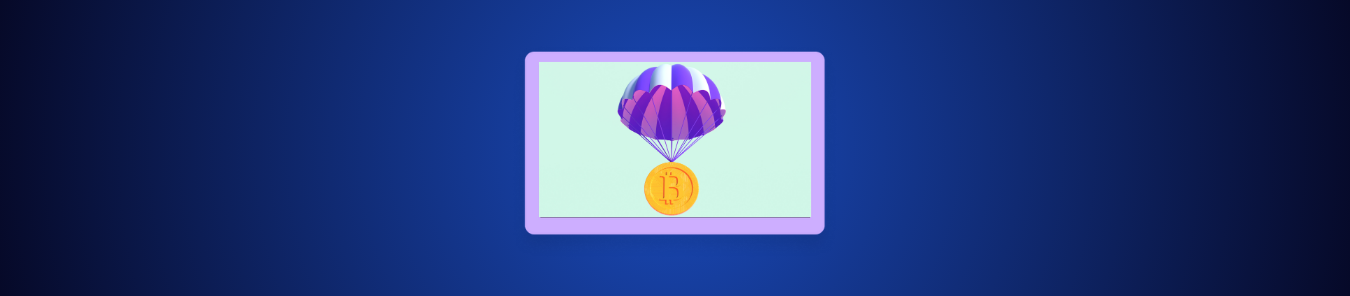 VPN for Airdrop Hunting