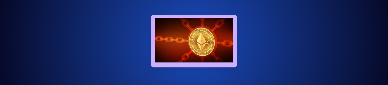 VPN for defi banner
