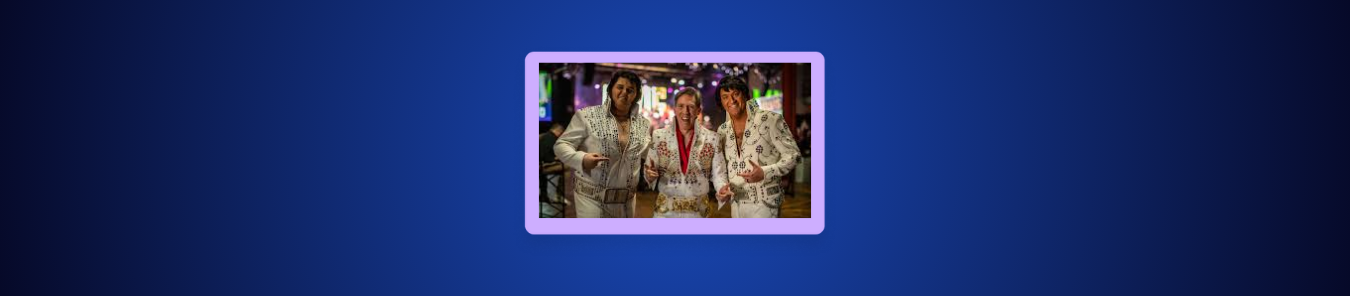 Watch Rob Brydon's Honky Tonk Road Trip in the US on BBC iPlayer