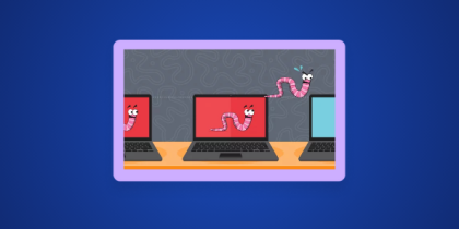 What Is a Worm in Cyber Security