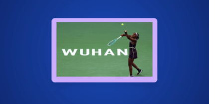 How to Watch Tennis Wuhan Open 2025 from Anywhere