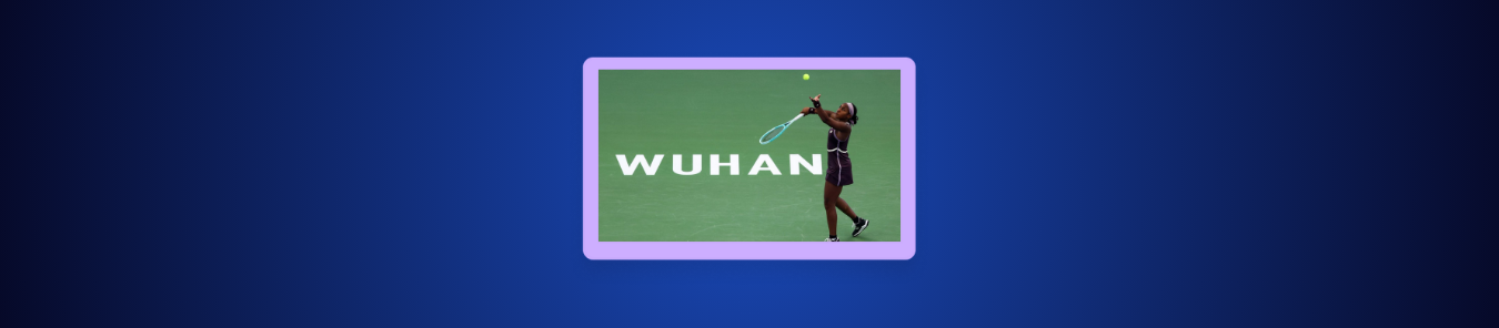 Wuhan Open 2025
