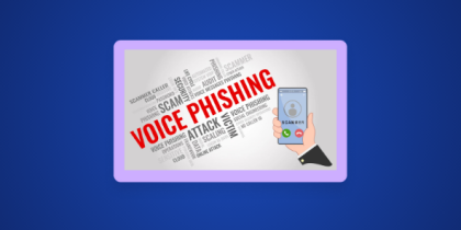 What Is Vishing in Cyber Security? A Complete Guide to Voice Phishing Awareness